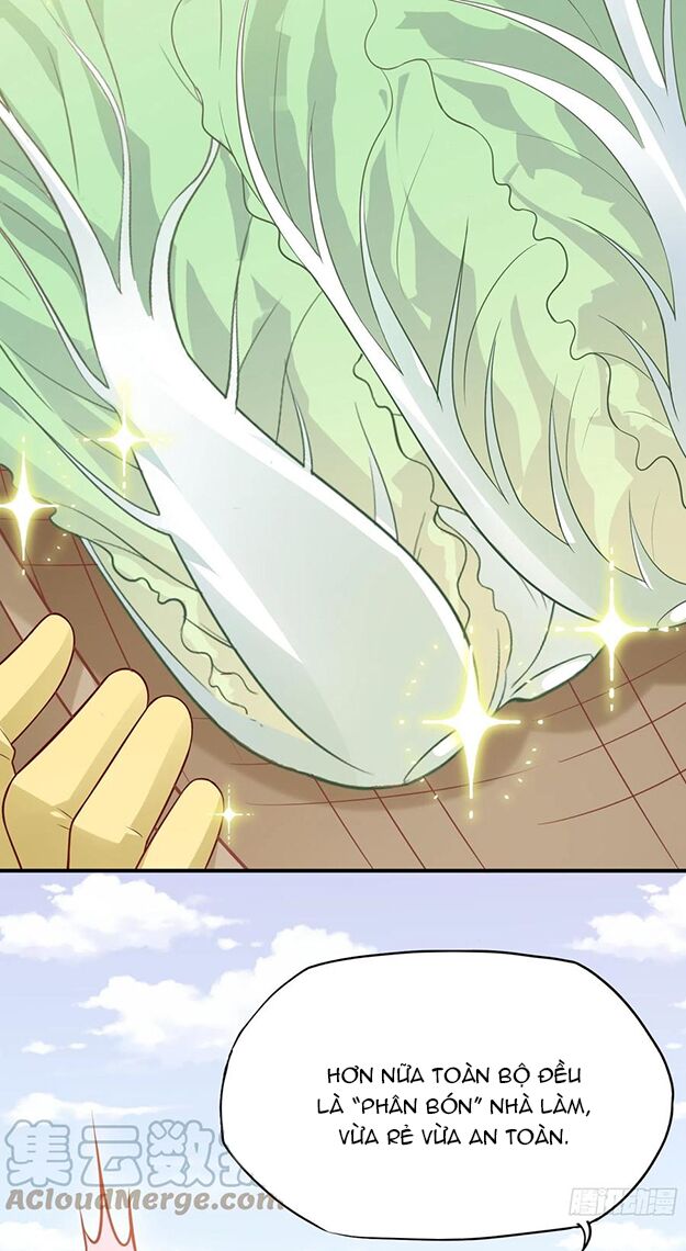 Nhật Kí Mưu Sinh Của Tra Nữ: Chapter 97