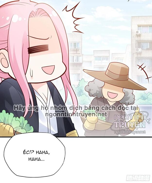 Nhật Kí Mưu Sinh Của Tra Nữ: Chapter 97