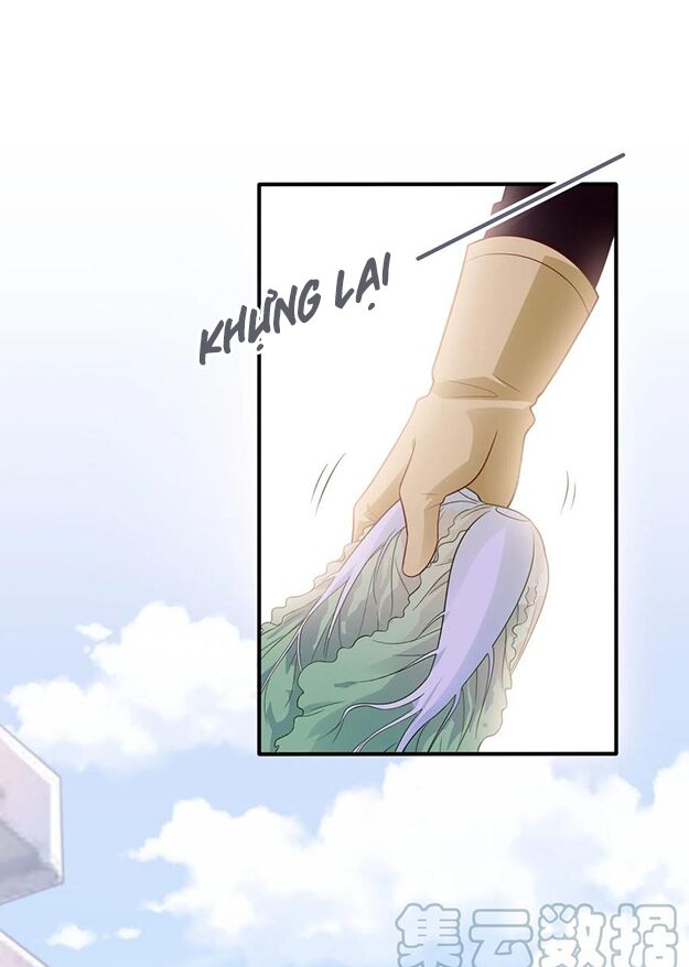 Nhật Kí Mưu Sinh Của Tra Nữ: Chapter 97