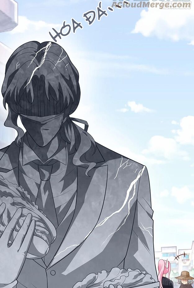 Nhật Kí Mưu Sinh Của Tra Nữ: Chapter 97