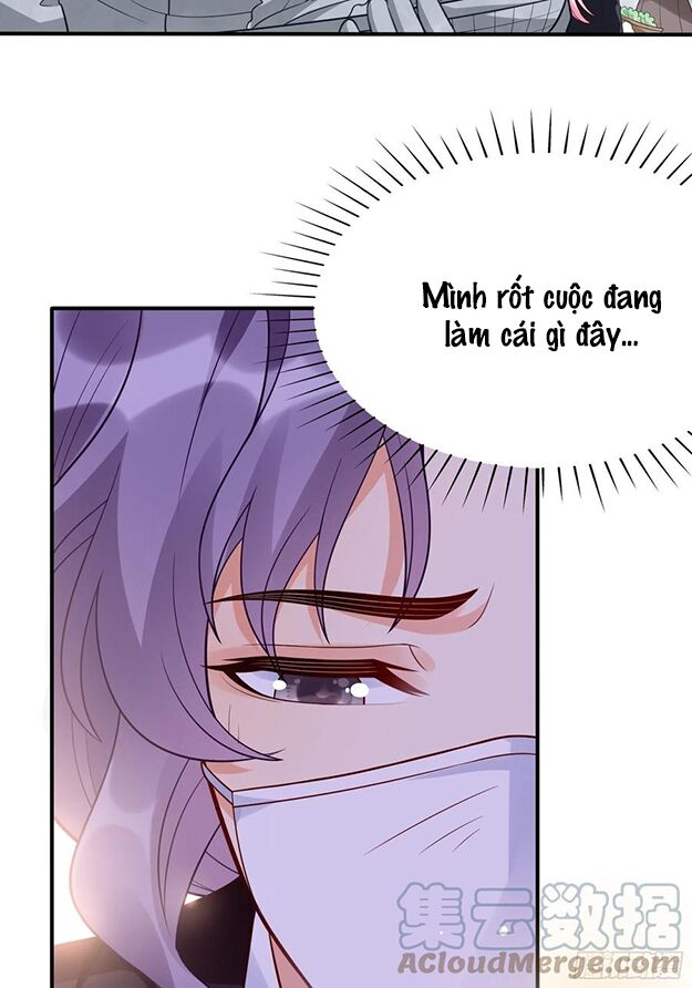 Nhật Kí Mưu Sinh Của Tra Nữ: Chapter 97