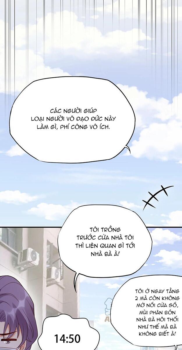 Nhật Kí Mưu Sinh Của Tra Nữ: Chapter 97