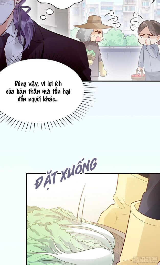 Nhật Kí Mưu Sinh Của Tra Nữ: Chapter 97