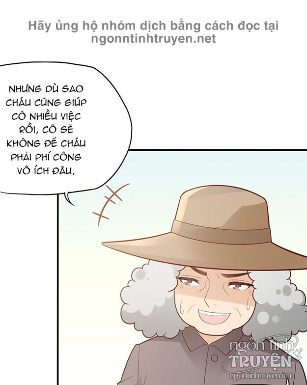 Nhật Kí Mưu Sinh Của Tra Nữ: Chapter 97