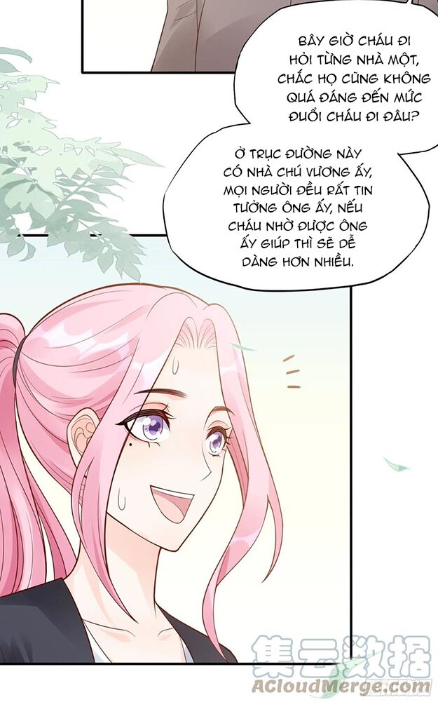 Nhật Kí Mưu Sinh Của Tra Nữ: Chapter 97