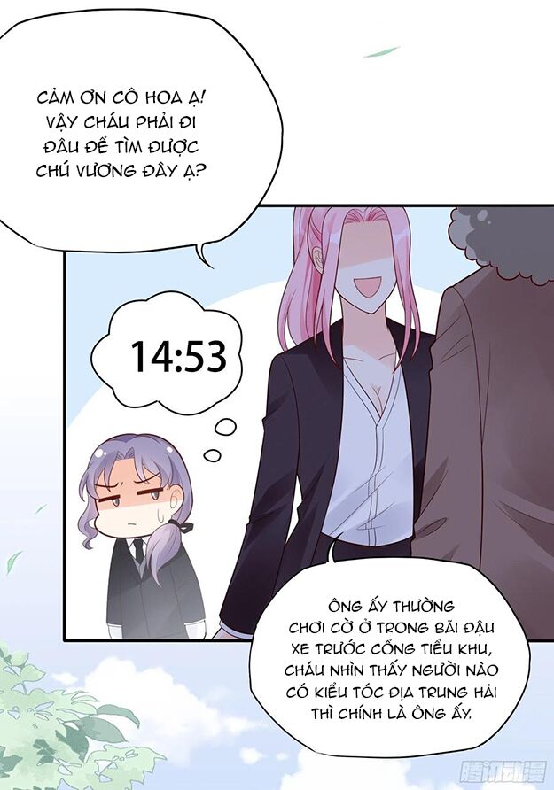 Nhật Kí Mưu Sinh Của Tra Nữ: Chapter 97