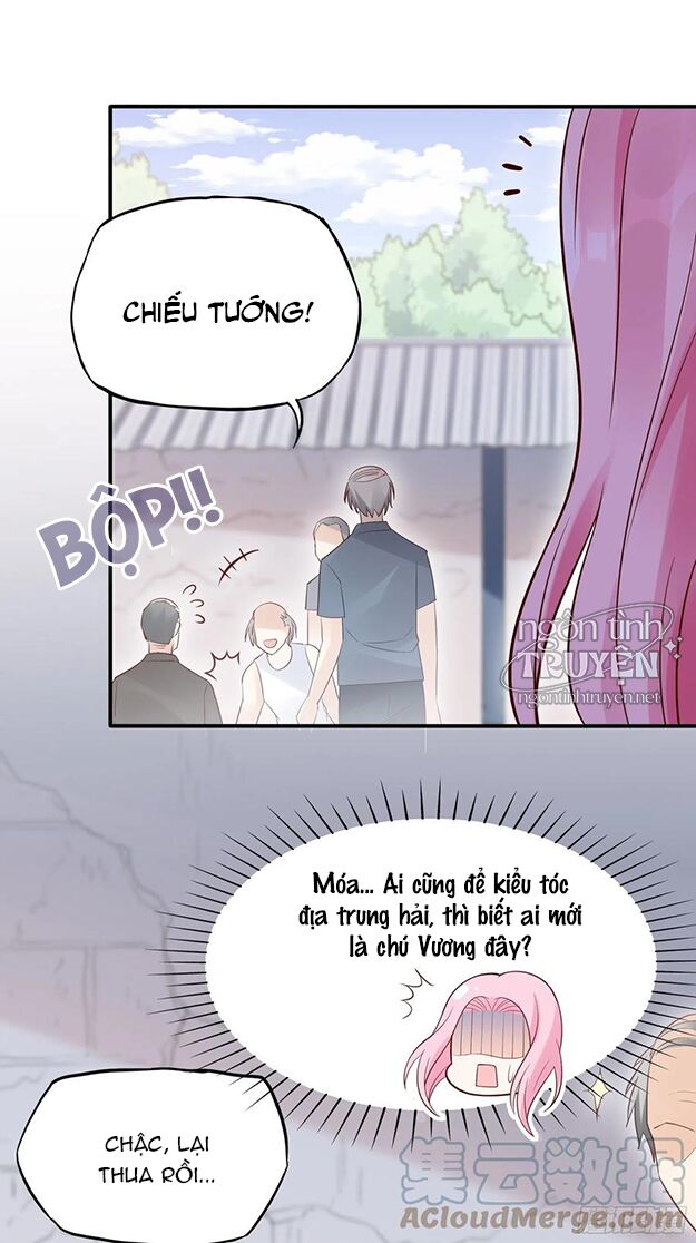 Nhật Kí Mưu Sinh Của Tra Nữ: Chapter 97