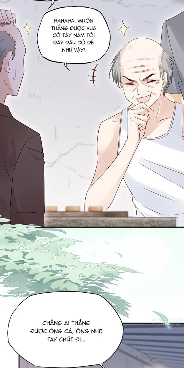 Nhật Kí Mưu Sinh Của Tra Nữ: Chapter 97