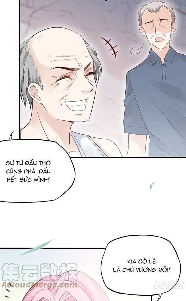Nhật Kí Mưu Sinh Của Tra Nữ: Chapter 97