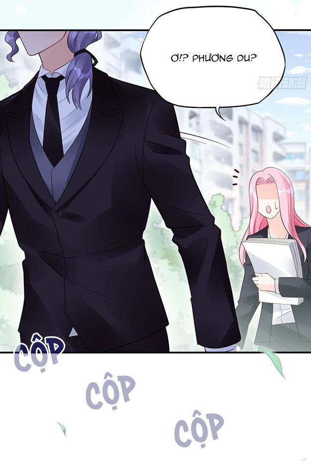 Nhật Kí Mưu Sinh Của Tra Nữ: Chapter 97