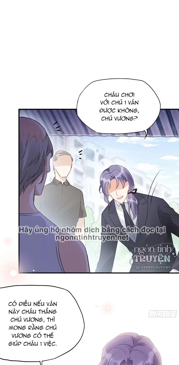Nhật Kí Mưu Sinh Của Tra Nữ: Chapter 97