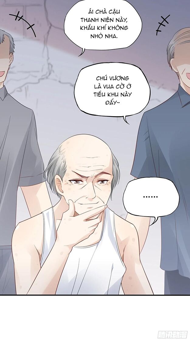Nhật Kí Mưu Sinh Của Tra Nữ: Chapter 97