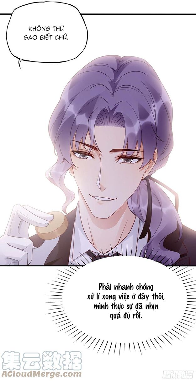 Nhật Kí Mưu Sinh Của Tra Nữ: Chapter 97