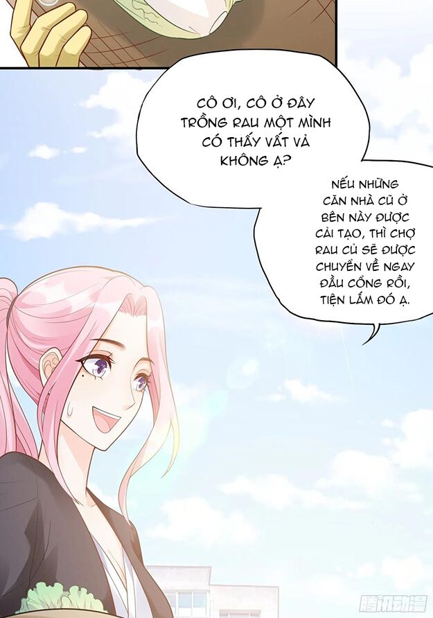 Nhật Kí Mưu Sinh Của Tra Nữ: Chapter 97