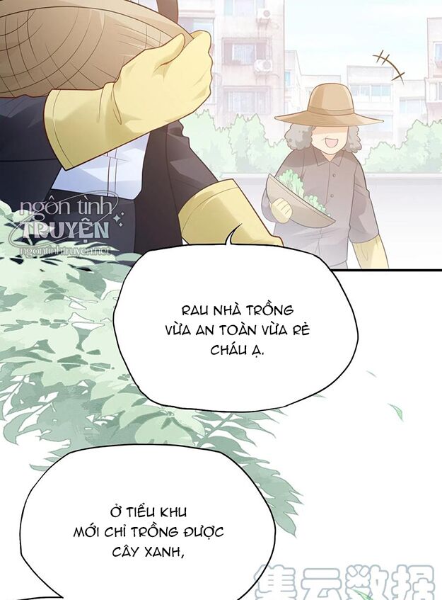 Nhật Kí Mưu Sinh Của Tra Nữ: Chapter 97