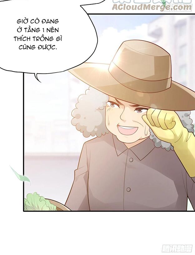 Nhật Kí Mưu Sinh Của Tra Nữ: Chapter 97