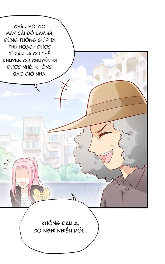 Nhật Kí Mưu Sinh Của Tra Nữ: Chapter 97