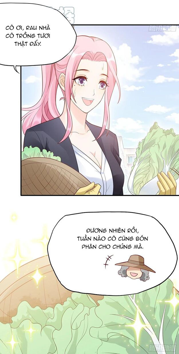 Nhật Kí Mưu Sinh Của Tra Nữ: Chapter 97
