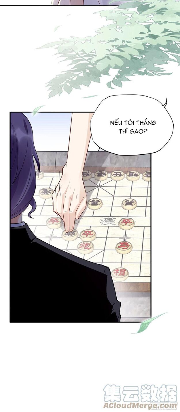 Nhật Kí Mưu Sinh Của Tra Nữ: Chapter 98
