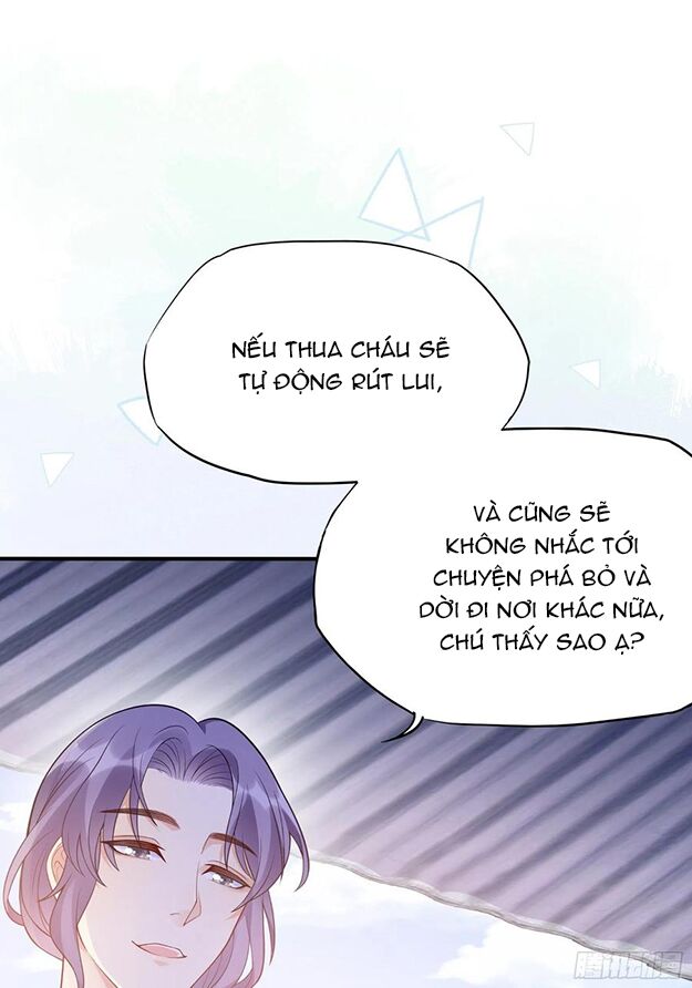 Nhật Kí Mưu Sinh Của Tra Nữ: Chapter 98