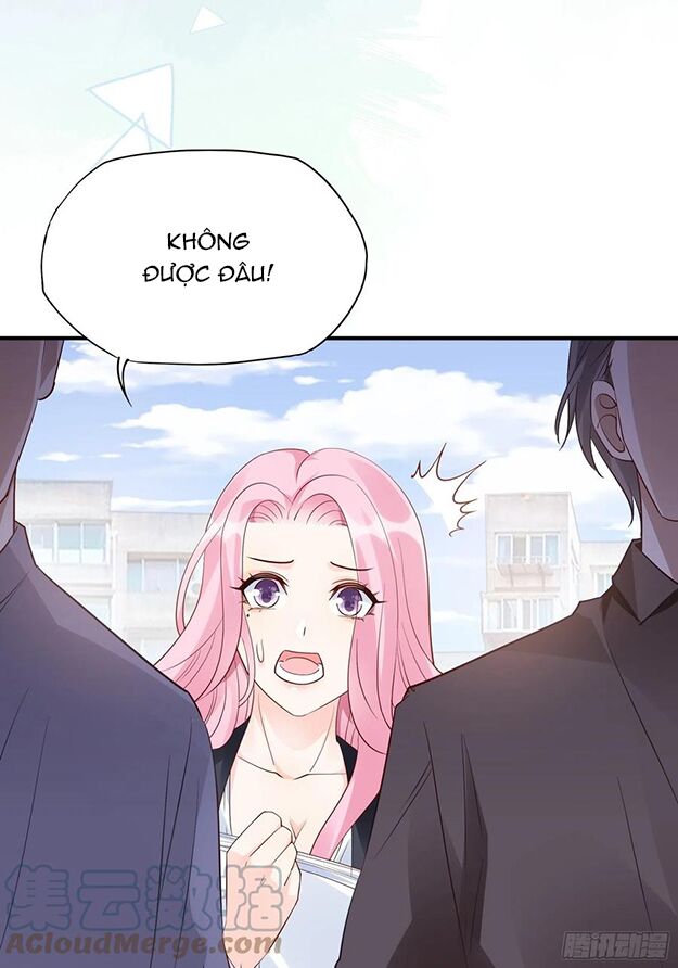 Nhật Kí Mưu Sinh Của Tra Nữ: Chapter 98