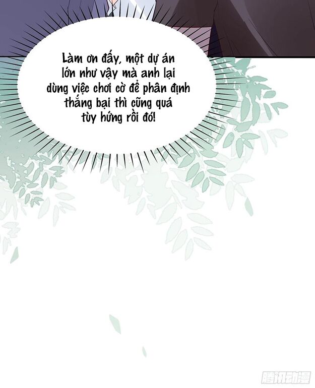 Nhật Kí Mưu Sinh Của Tra Nữ: Chapter 98