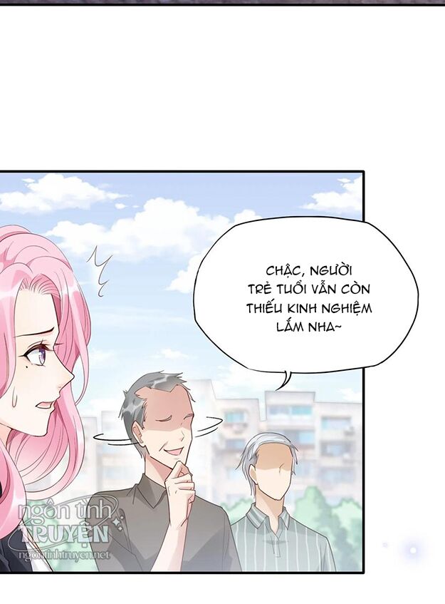 Nhật Kí Mưu Sinh Của Tra Nữ: Chapter 98