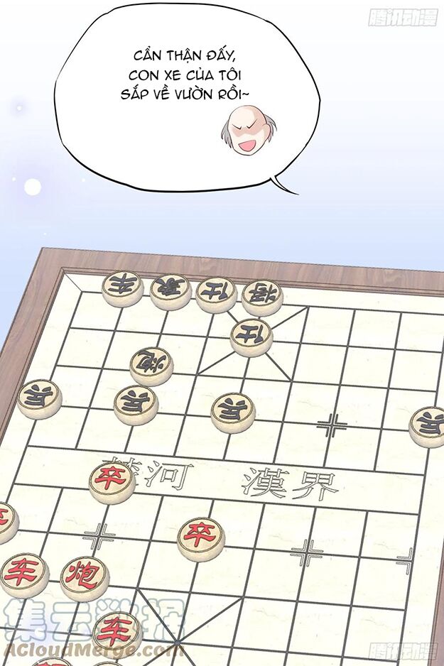Nhật Kí Mưu Sinh Của Tra Nữ: Chapter 98