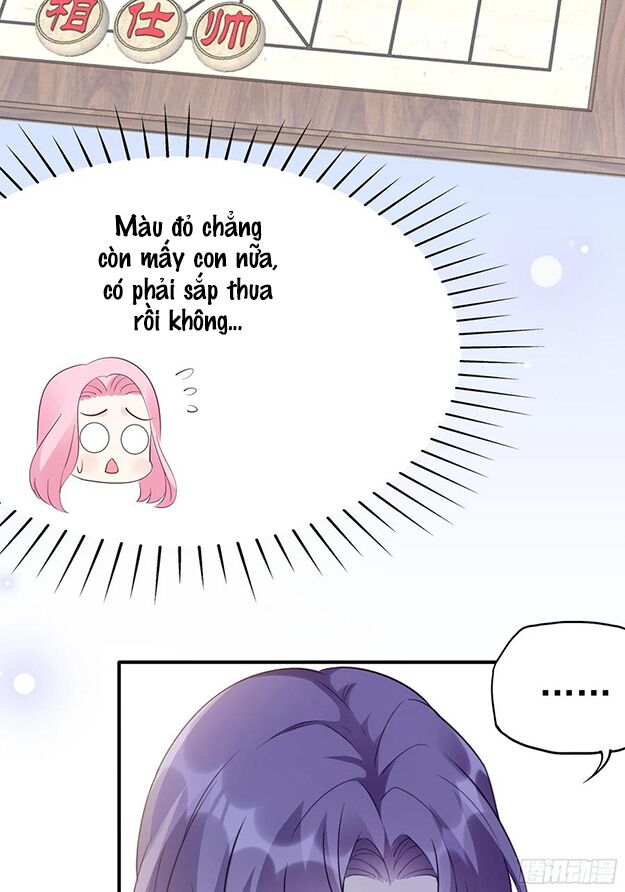 Nhật Kí Mưu Sinh Của Tra Nữ: Chapter 98