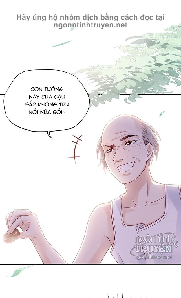 Nhật Kí Mưu Sinh Của Tra Nữ: Chapter 98