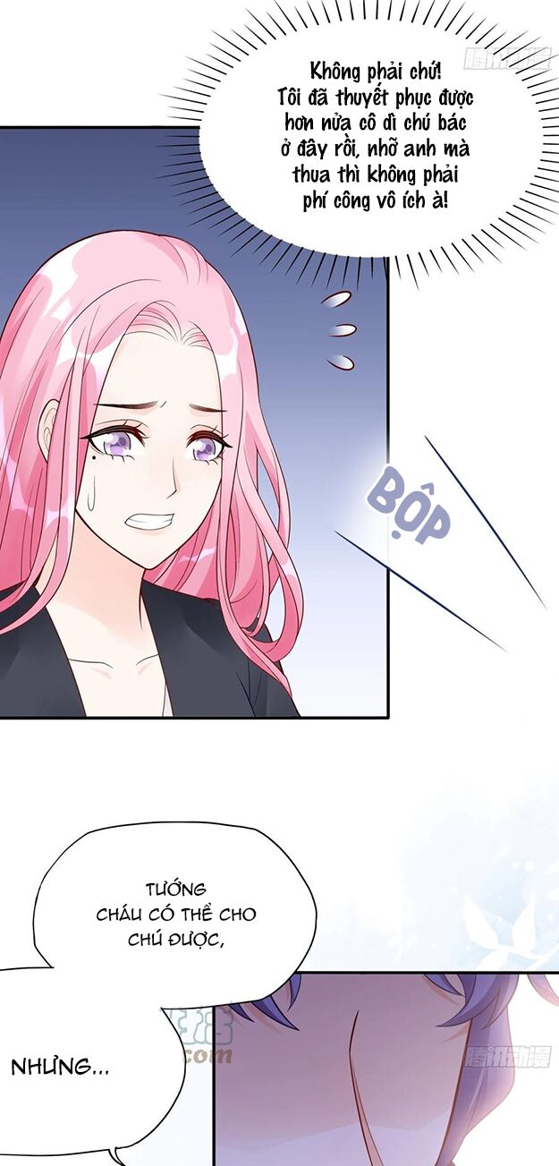 Nhật Kí Mưu Sinh Của Tra Nữ: Chapter 98