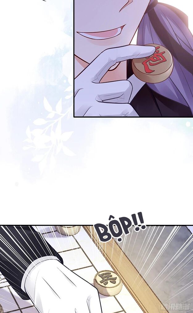 Nhật Kí Mưu Sinh Của Tra Nữ: Chapter 98