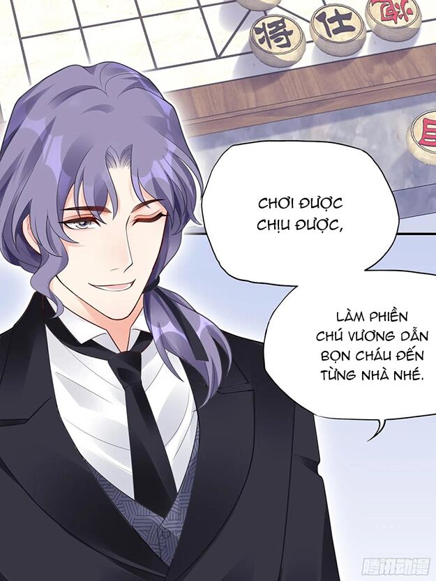 Nhật Kí Mưu Sinh Của Tra Nữ: Chapter 98