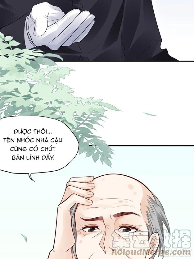 Nhật Kí Mưu Sinh Của Tra Nữ: Chapter 98