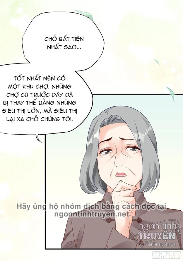 Nhật Kí Mưu Sinh Của Tra Nữ: Chapter 98