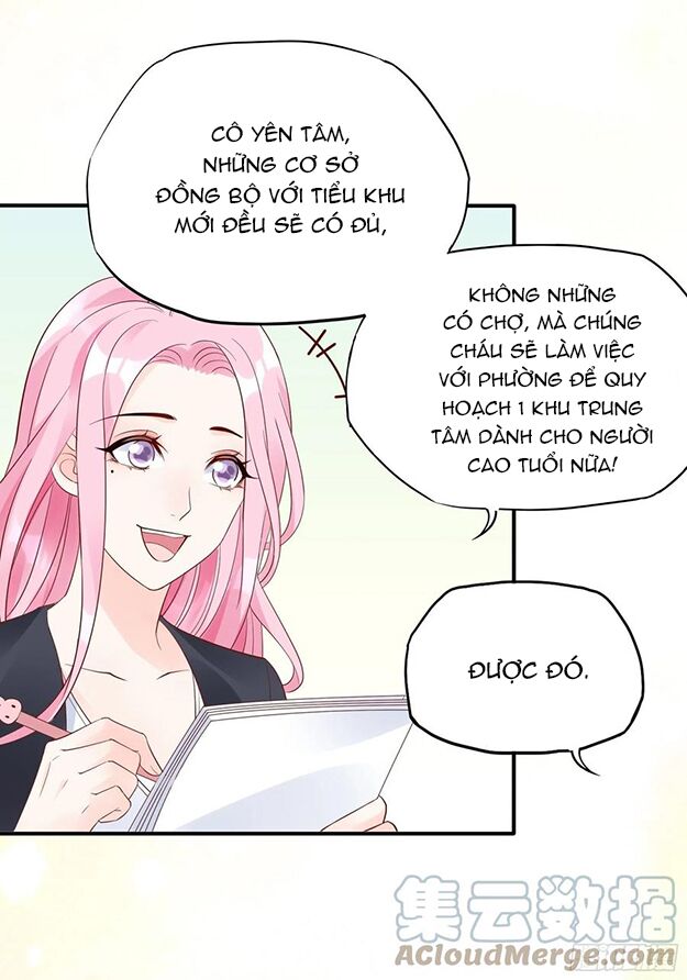 Nhật Kí Mưu Sinh Của Tra Nữ: Chapter 98