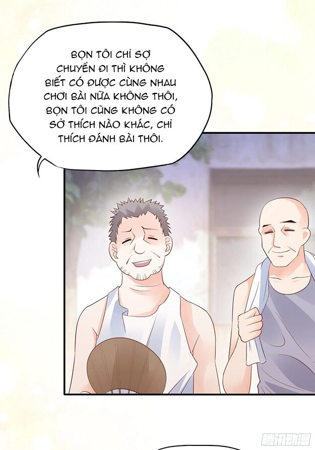 Nhật Kí Mưu Sinh Của Tra Nữ: Chapter 98