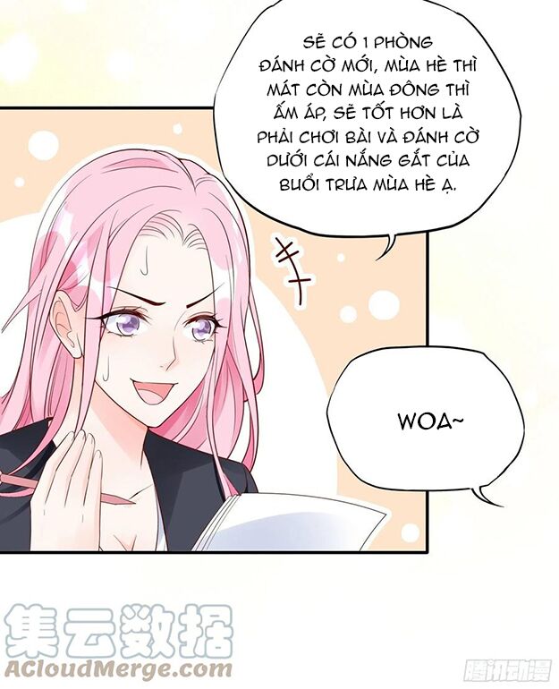 Nhật Kí Mưu Sinh Của Tra Nữ: Chapter 98