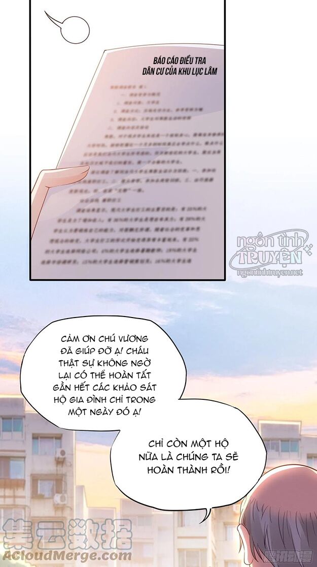 Nhật Kí Mưu Sinh Của Tra Nữ: Chapter 98
