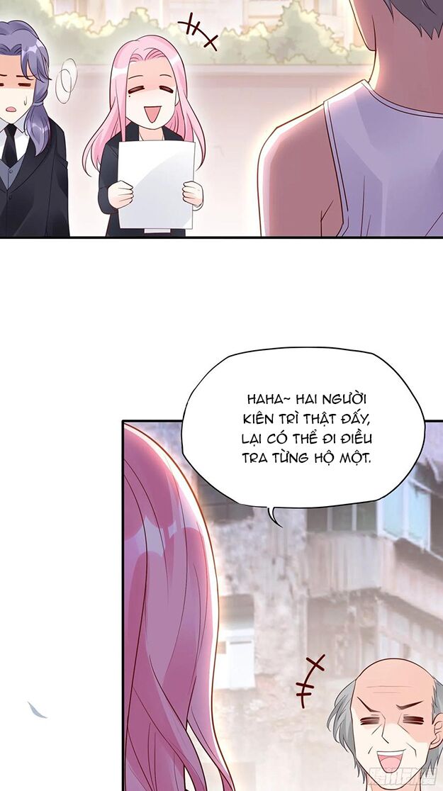 Nhật Kí Mưu Sinh Của Tra Nữ: Chapter 98
