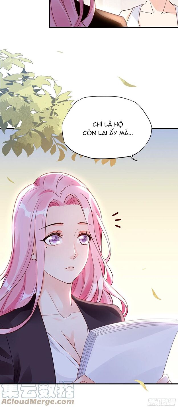 Nhật Kí Mưu Sinh Của Tra Nữ: Chapter 98