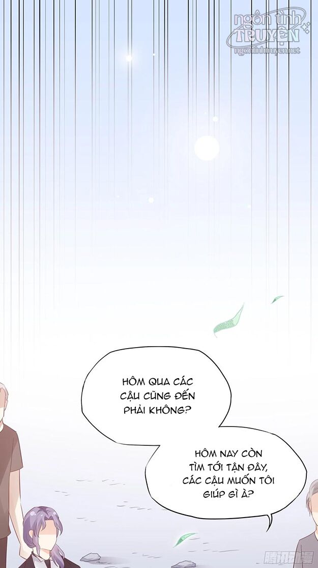 Nhật Kí Mưu Sinh Của Tra Nữ: Chapter 98