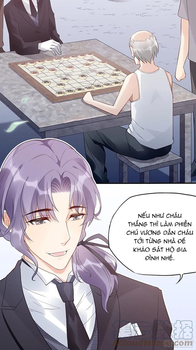 Nhật Kí Mưu Sinh Của Tra Nữ: Chapter 98