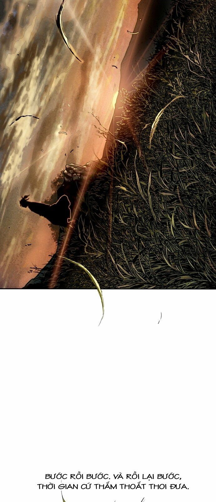 Thiên Hạ Đệ Nhất Nhân: Chapter 0