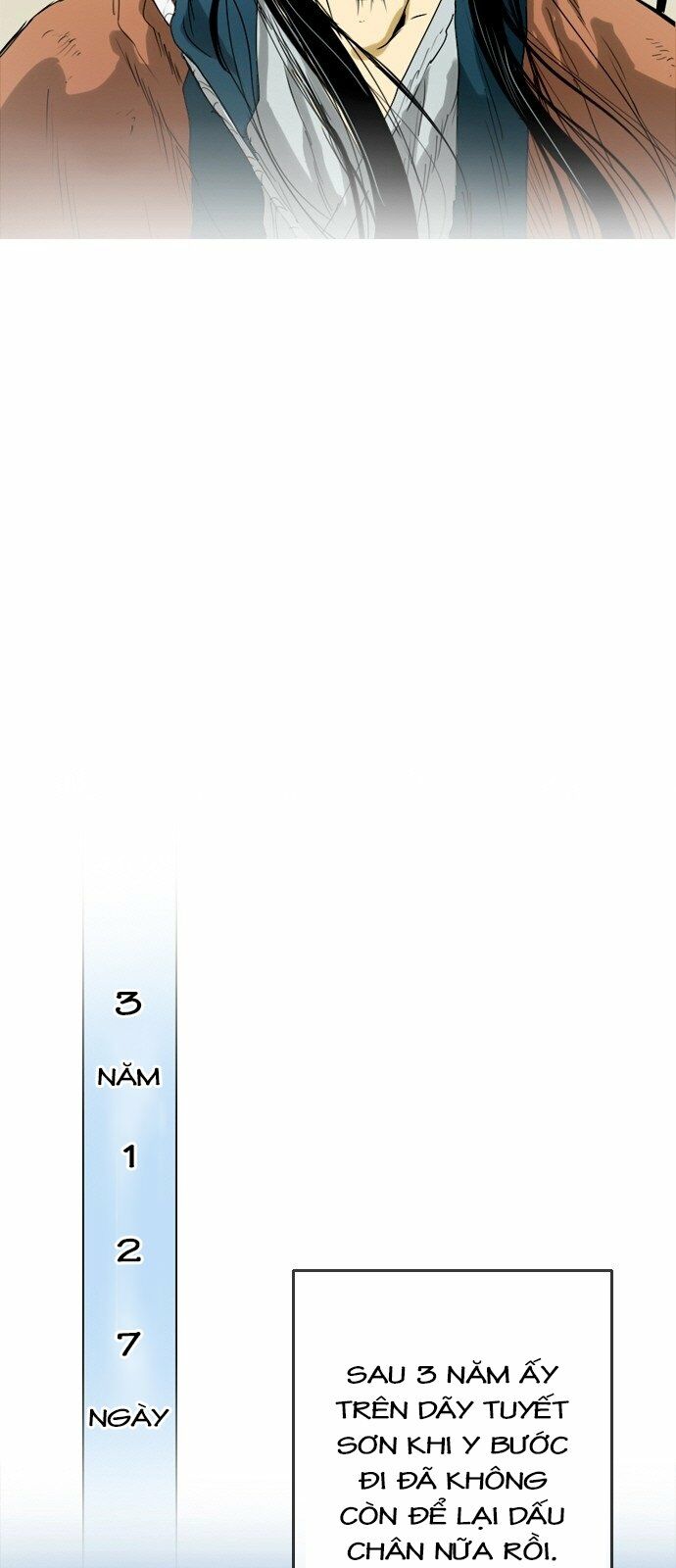 Thiên Hạ Đệ Nhất Nhân: Chapter 0