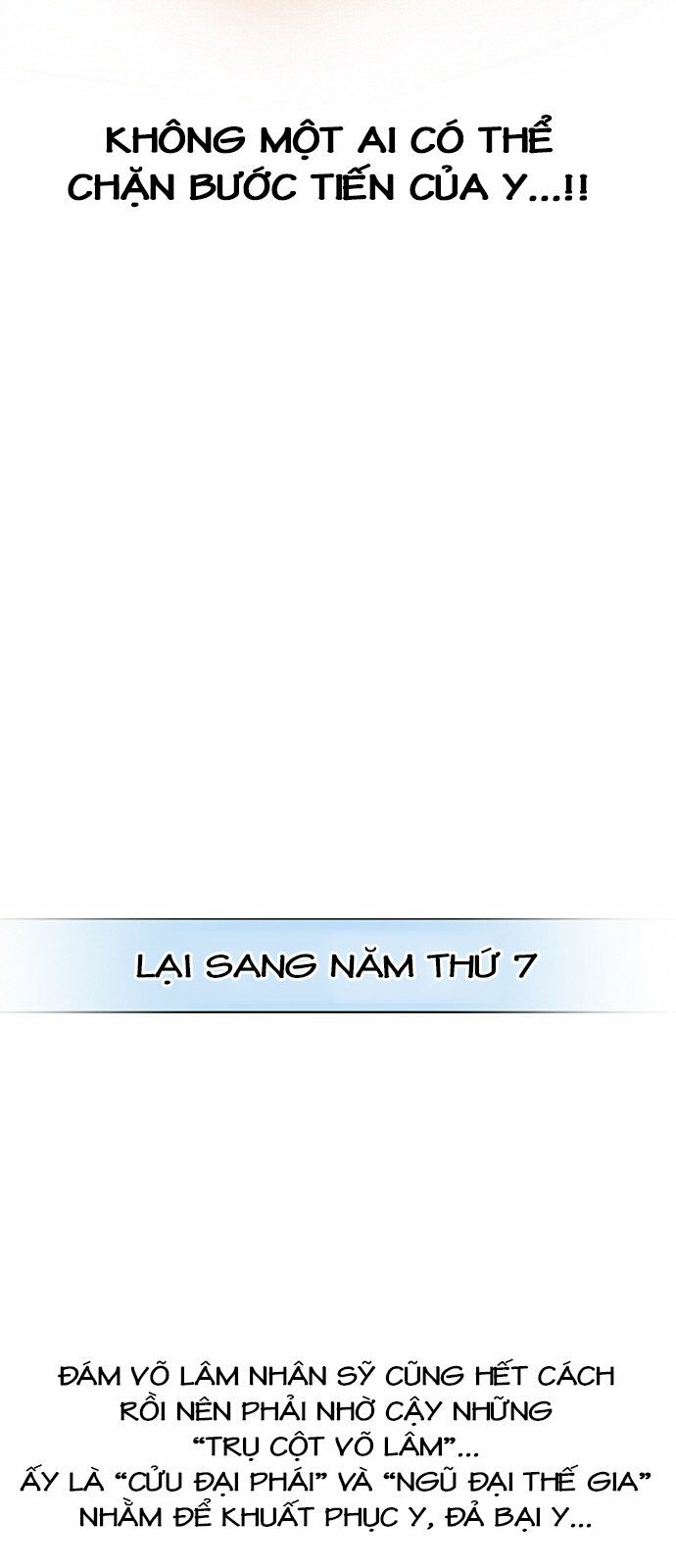 Thiên Hạ Đệ Nhất Nhân: Chapter 0
