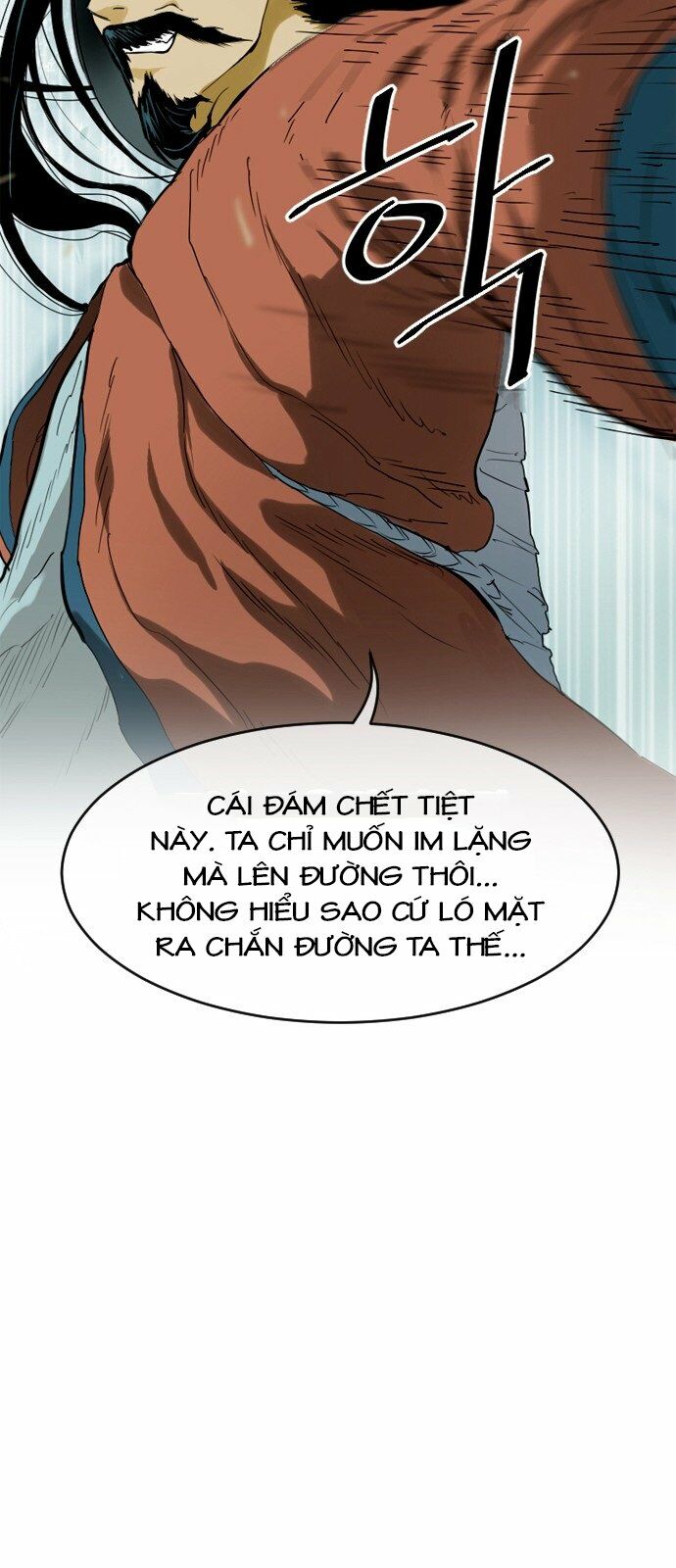 Thiên Hạ Đệ Nhất Nhân: Chapter 0