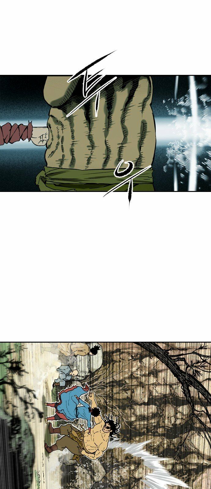 Thiên Hạ Đệ Nhất Nhân: Chapter 0