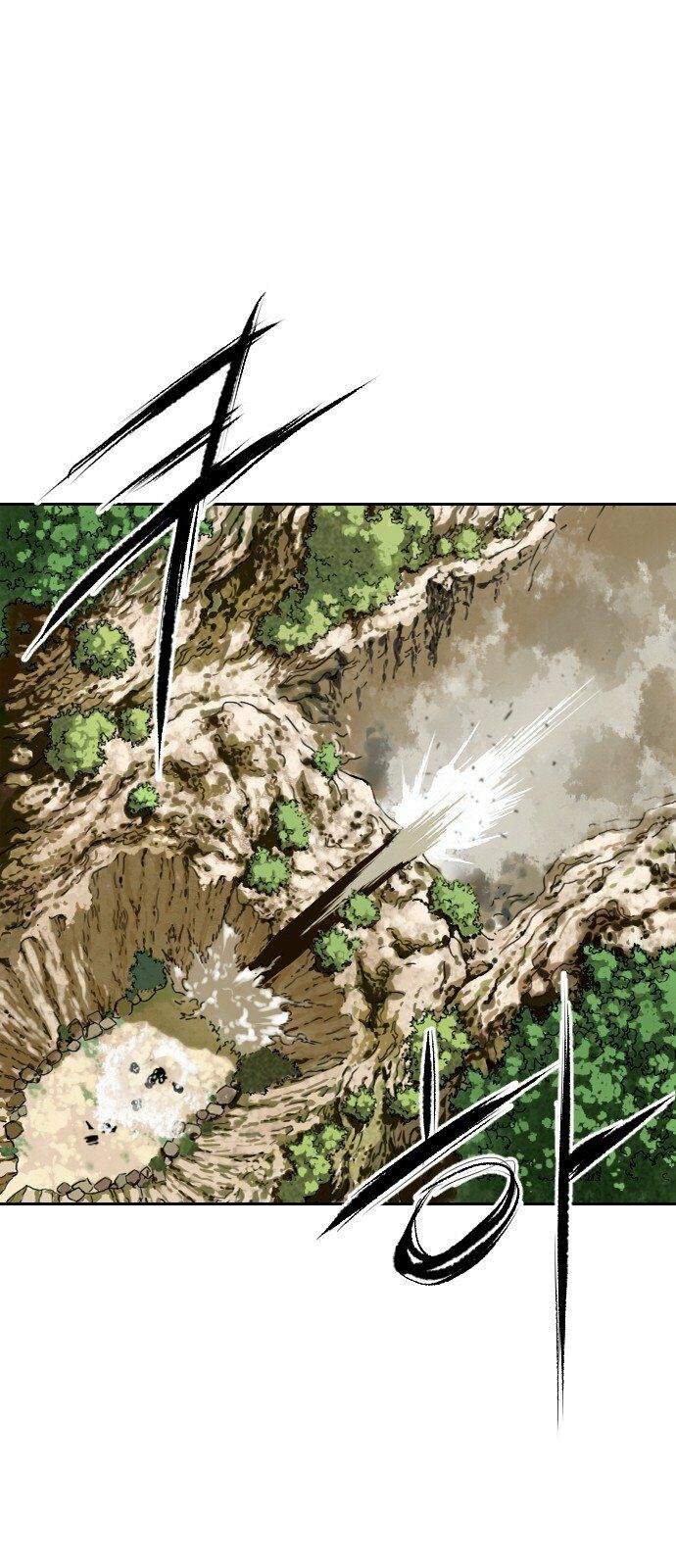 Thiên Hạ Đệ Nhất Nhân: Chapter 0