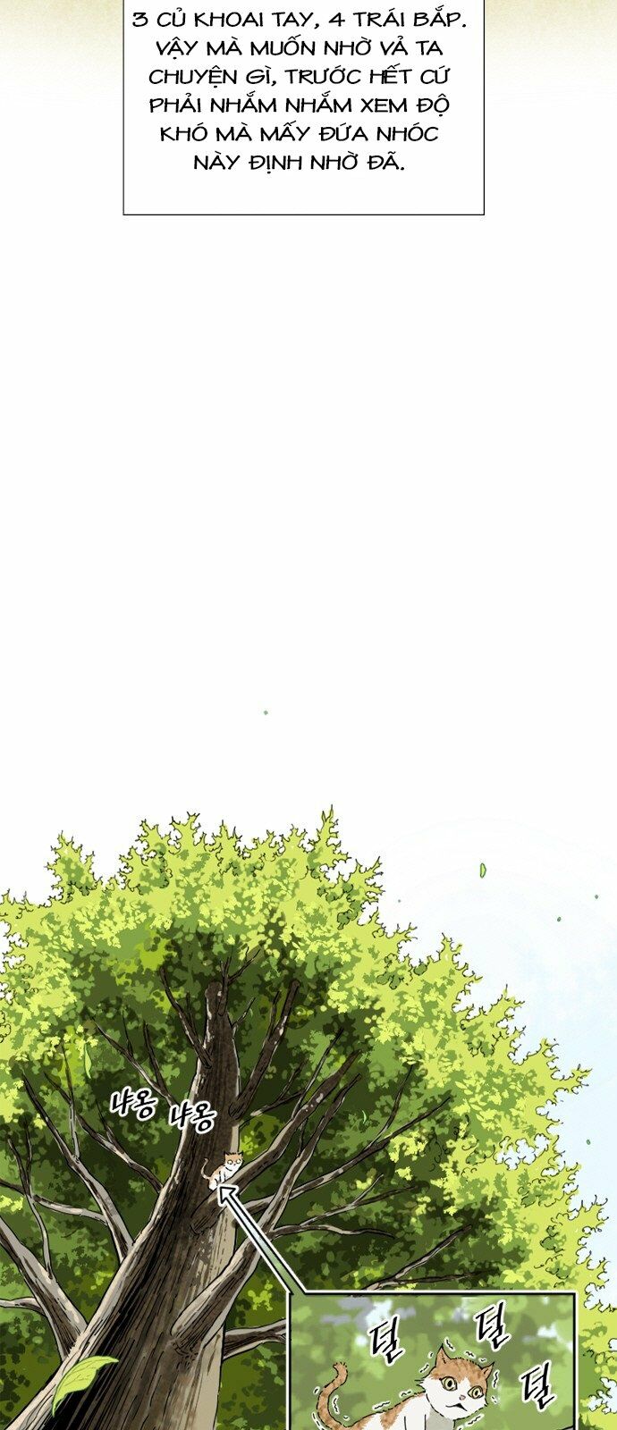 Thiên Hạ Đệ Nhất Nhân: Chapter 1